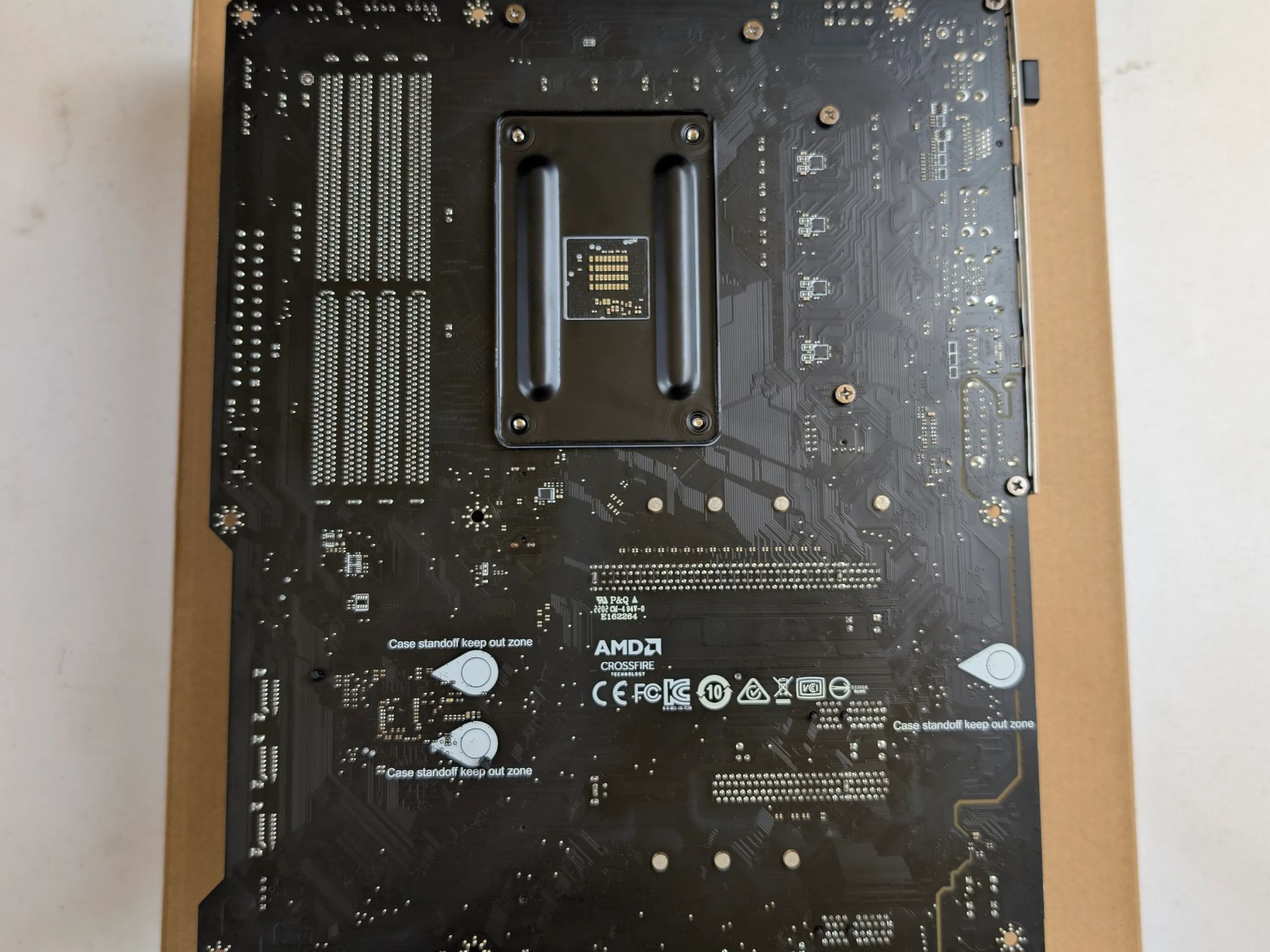 MSI MPG B550 Gaming Plus