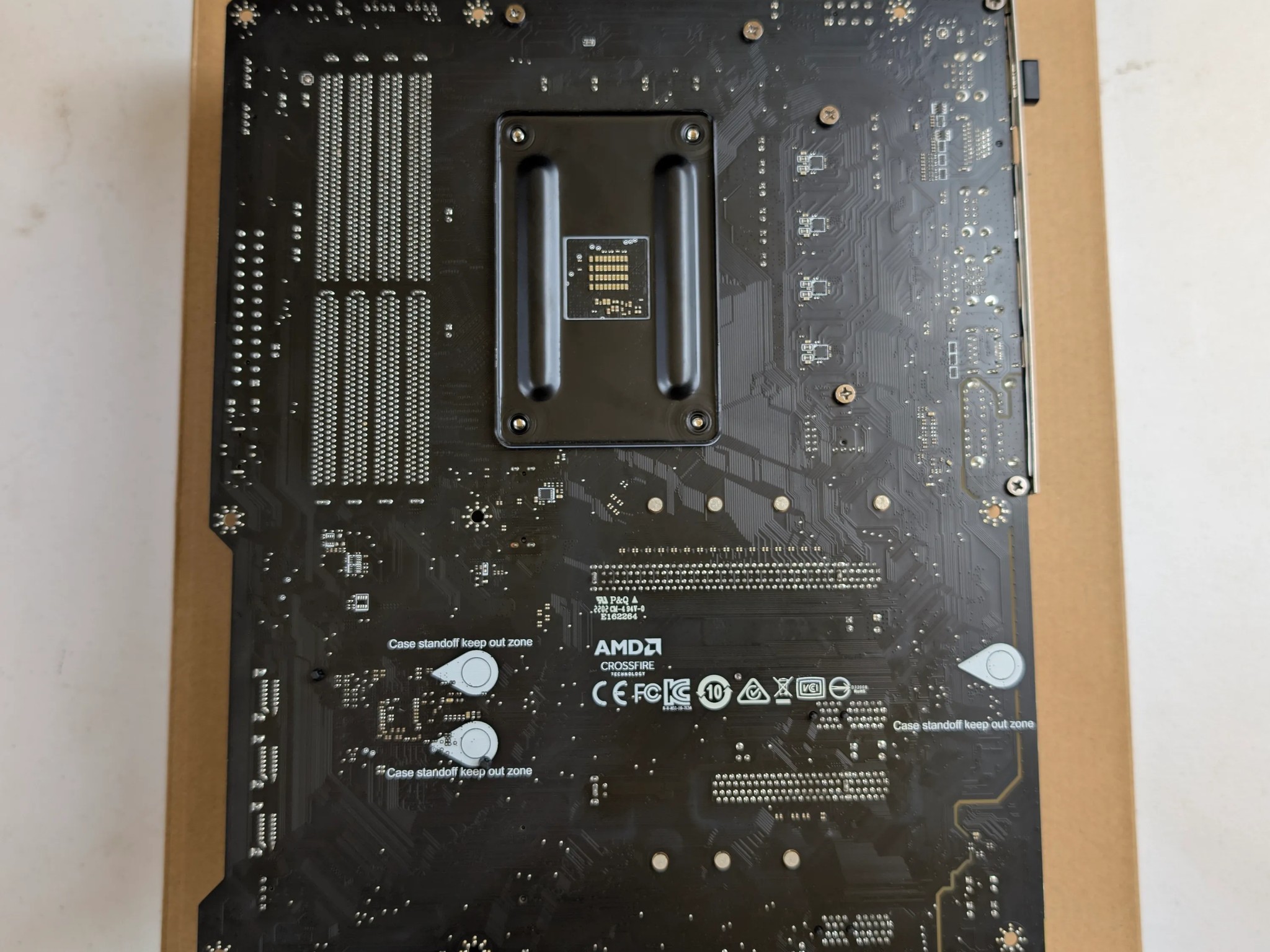 MSI MPG B550 Gaming Plus