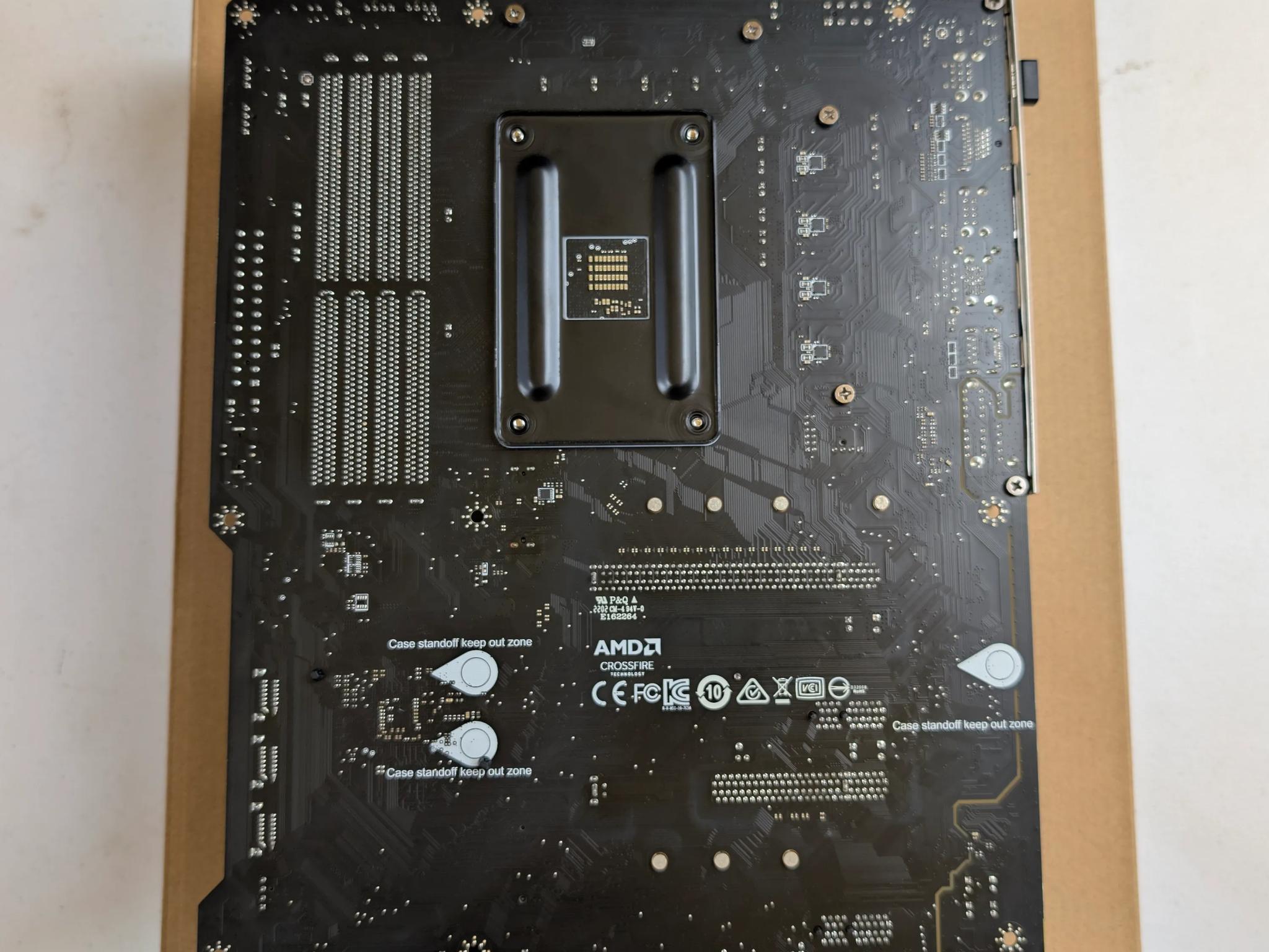 MSI MPG B550 Gaming Plus