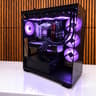4k Gaming PC | I9 14900KF | 9070XT 16GB | NVME | 32GB RAM | Z790 | Windows 11