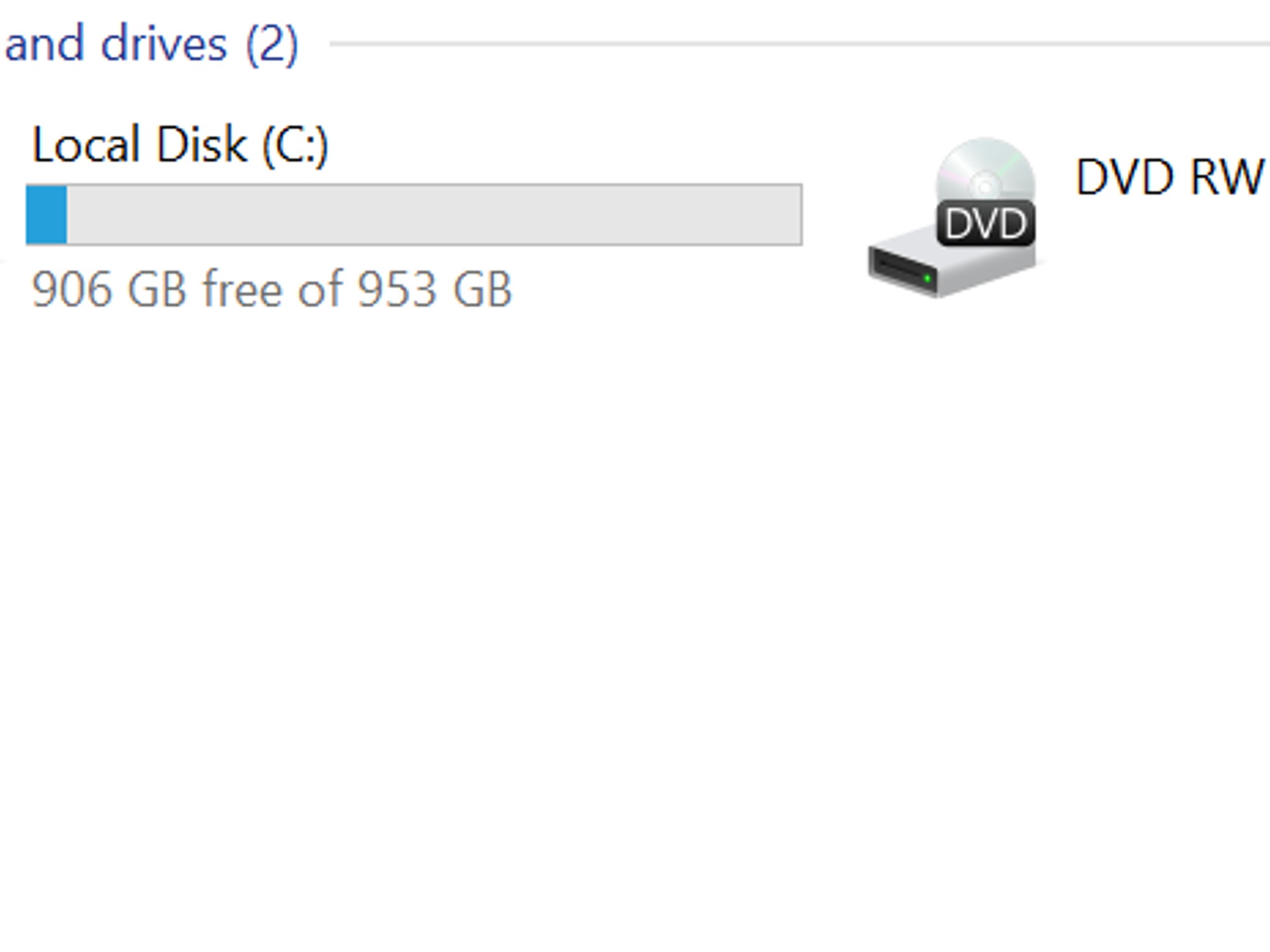 Budget Starter Pack-i5-6500, 16Gb, 1TB, RX 550x, 22" LCD, Keyboard & Mouse