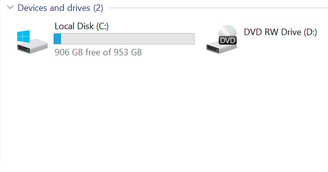 Budget Starter Pack-i5-6500, 16Gb, 1TB, RX 550x, 22" LCD, Keyboard & Mouse