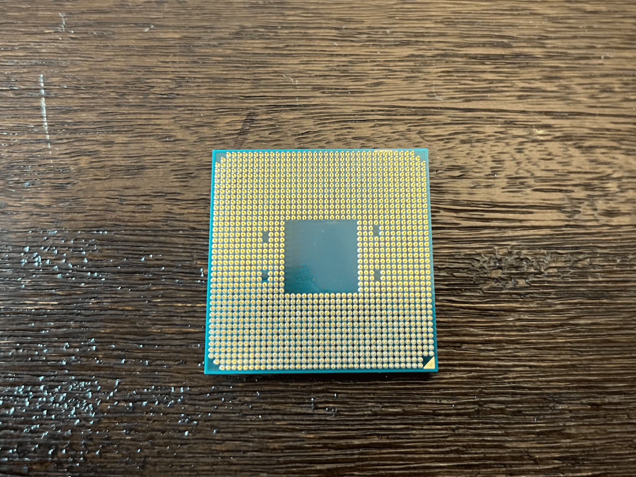 Ryzen 7 2700 8-Cores 16-Threads Zen+ Cpu