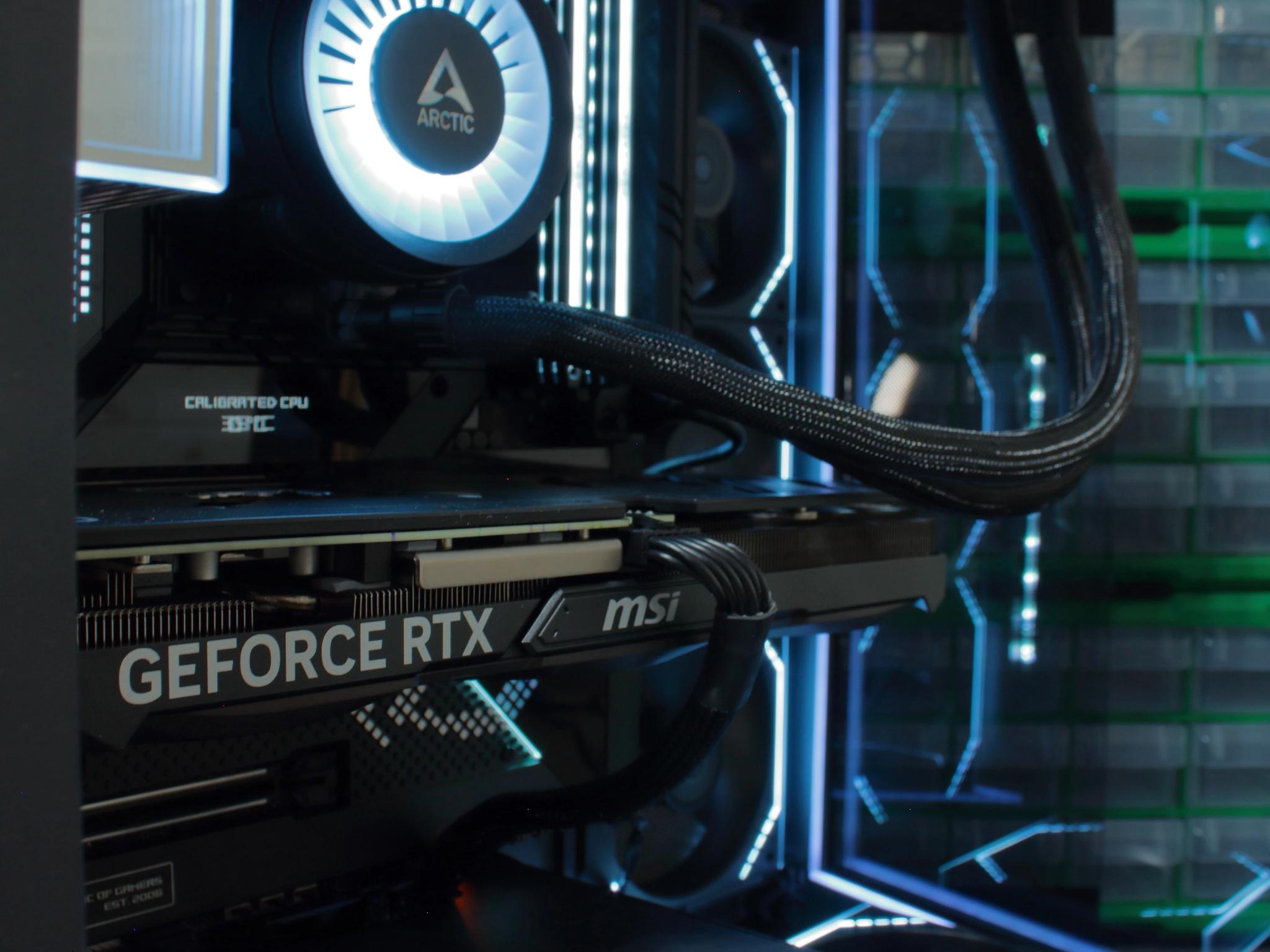 4070TiS | 13900K | 64GB DDR5 | 2TB NVME