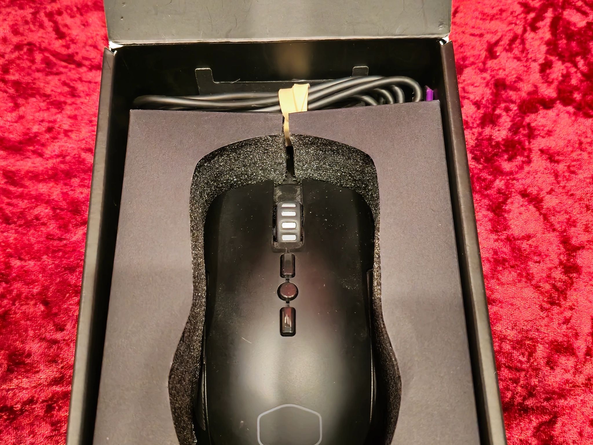 Cooler Master CM310 RGB