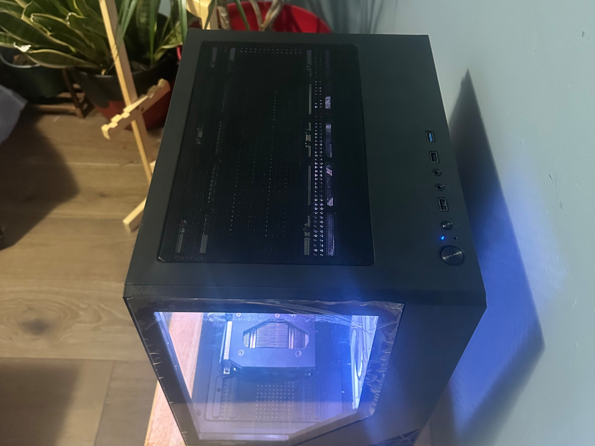 Ryzen5 5600|RX 6700XT 12G|B450(with PCIE 4.0)|16g DDR4 3200|1TB M.2 NVME|650w80+Bronze PSU|240mm AIO