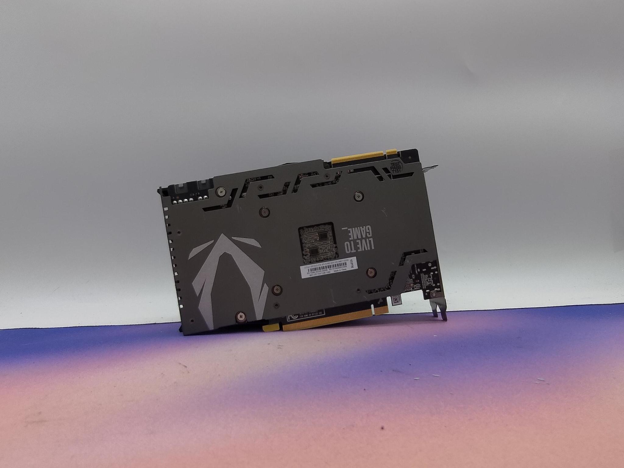 Zotac RTX 2070 Super Mini