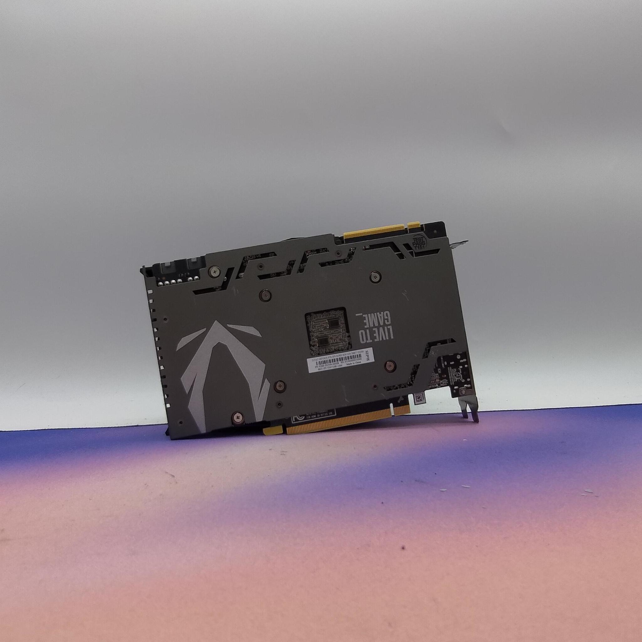 Zotac RTX 2070 Super Mini