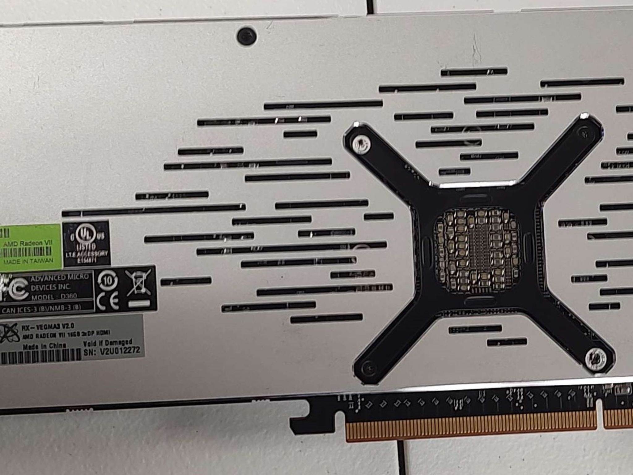 Radeon VII