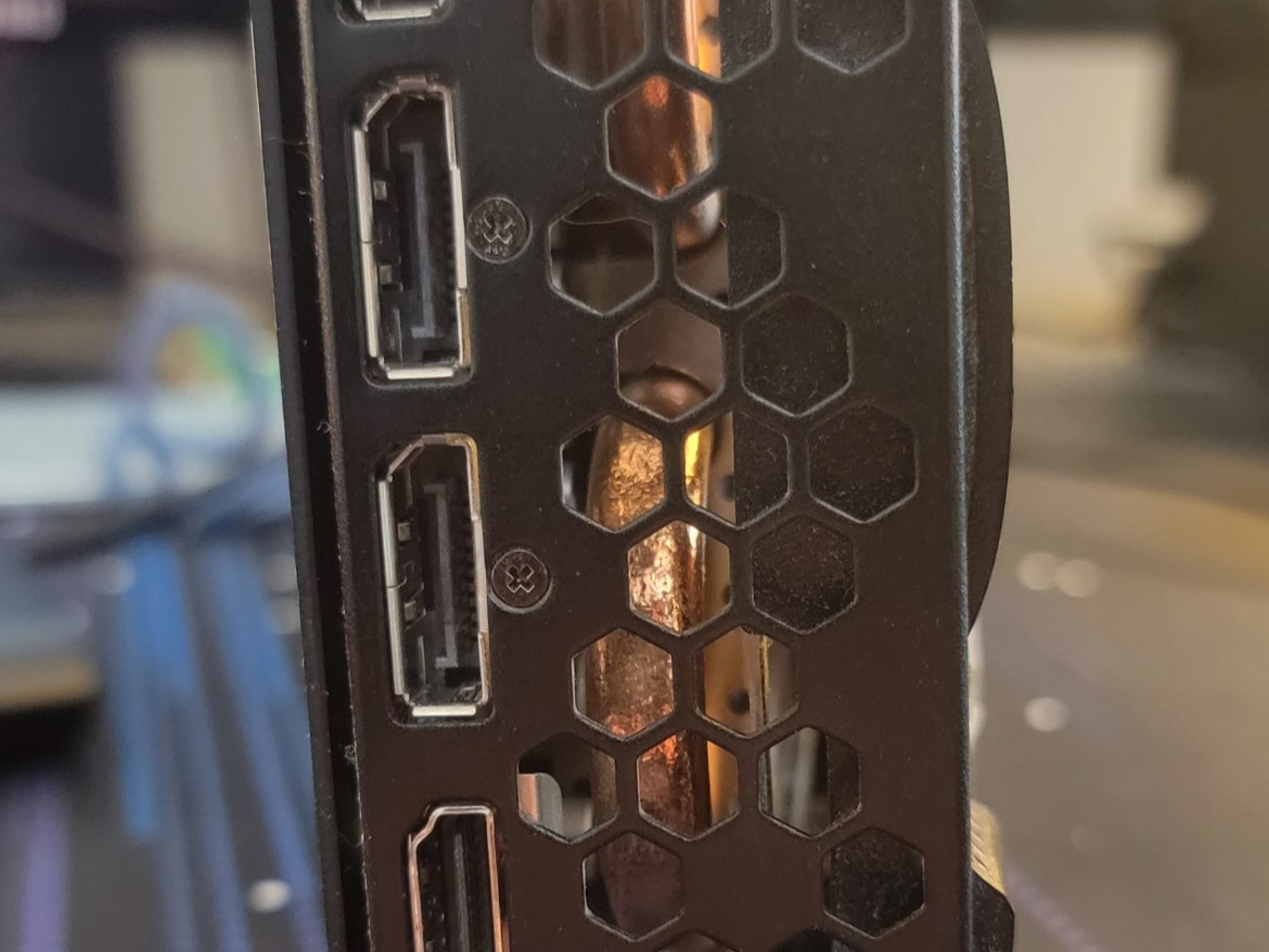 EVGA Nvidia GeForce RTX 3070