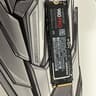 ASUS ROG Strix X870E-E Gaming WiFi AM5 ATX 9800x3d And 990 Pro 2TB