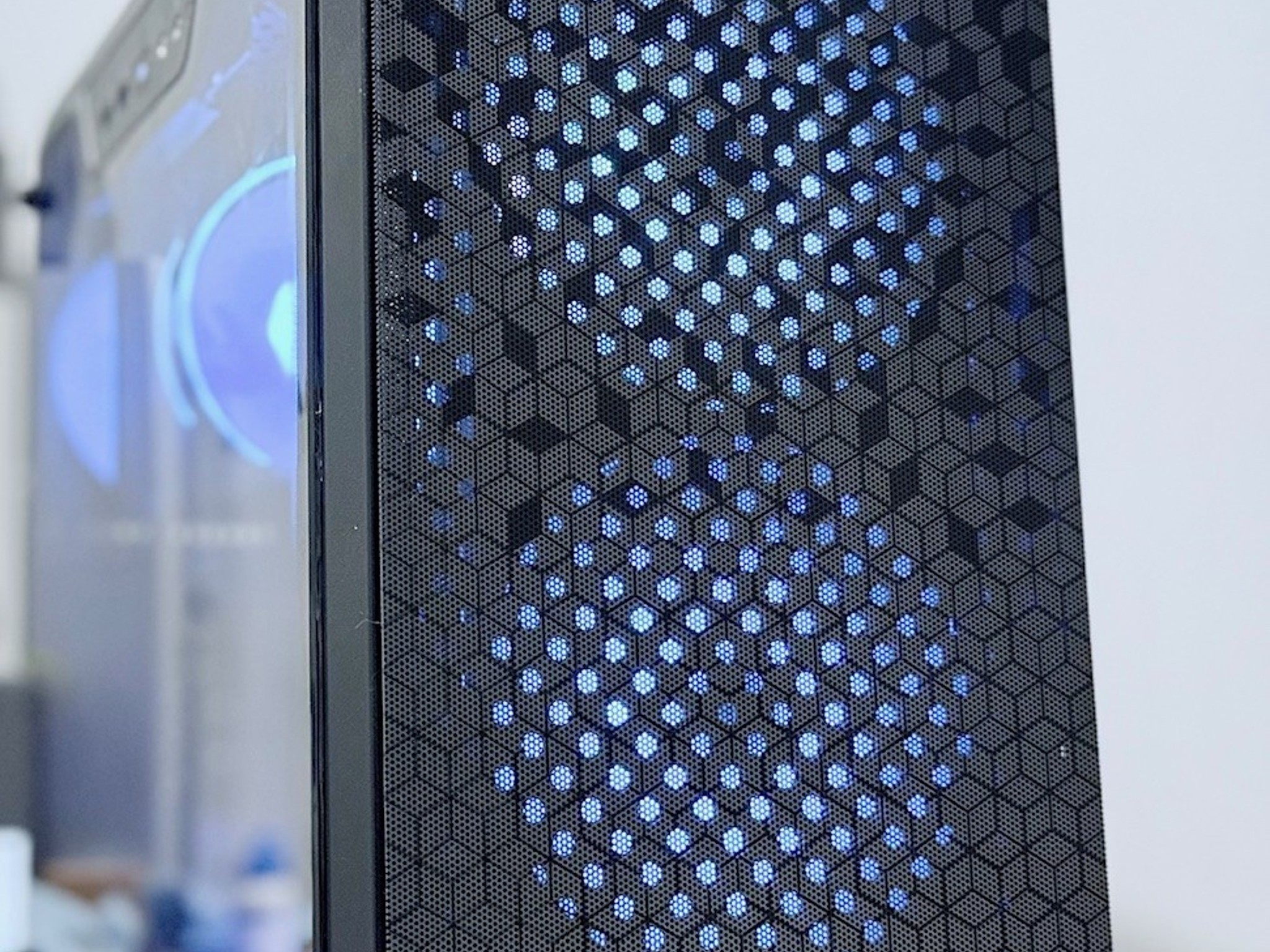 Entry-Level 3050 OC Gaming PC