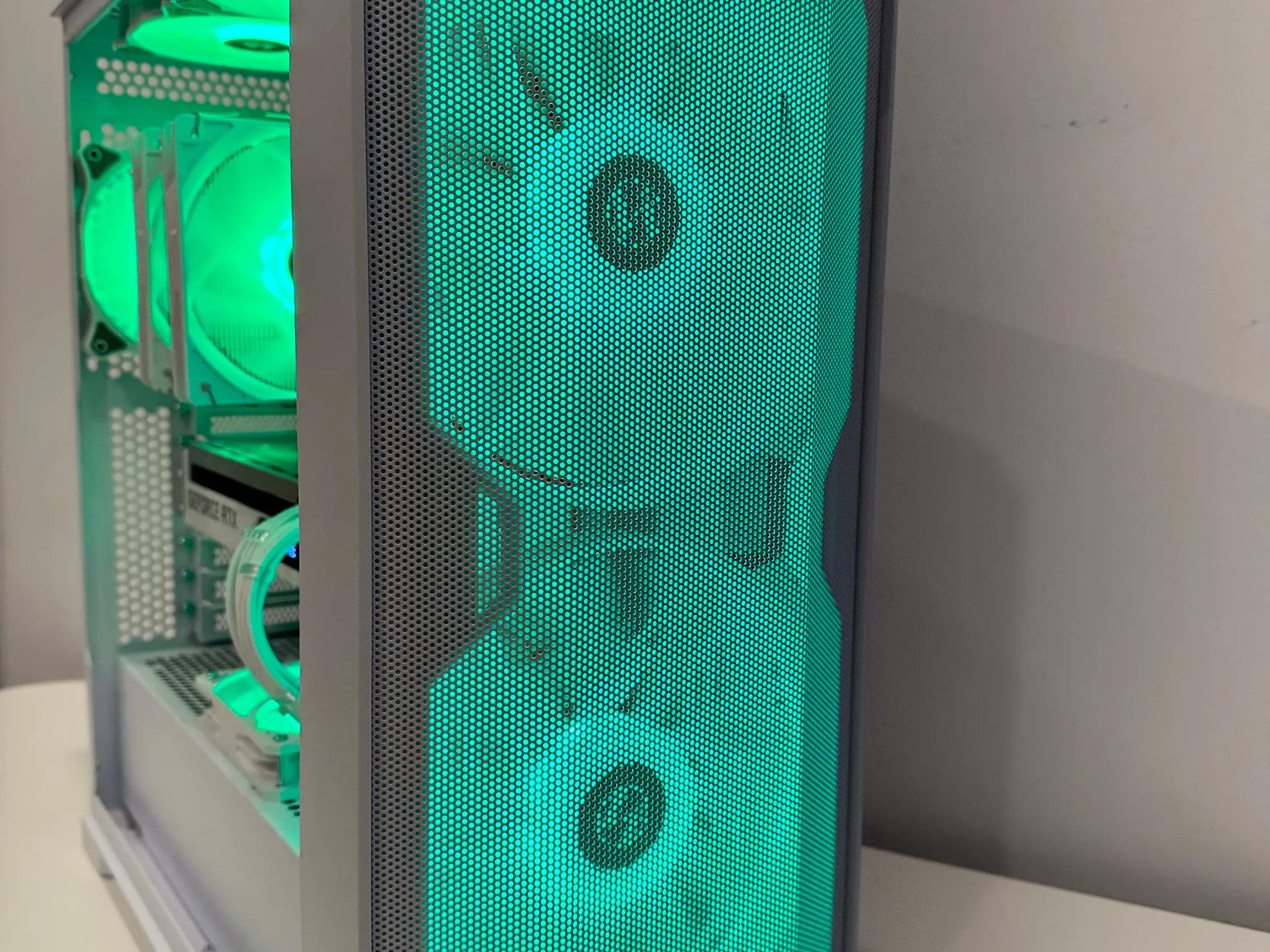 🦇Batman🦇-Extreme Gaming PC-Nvidia RTX 3070 8GB-Intel Core i9-12900K 16Cores -32GB DDR5-1TB NVME