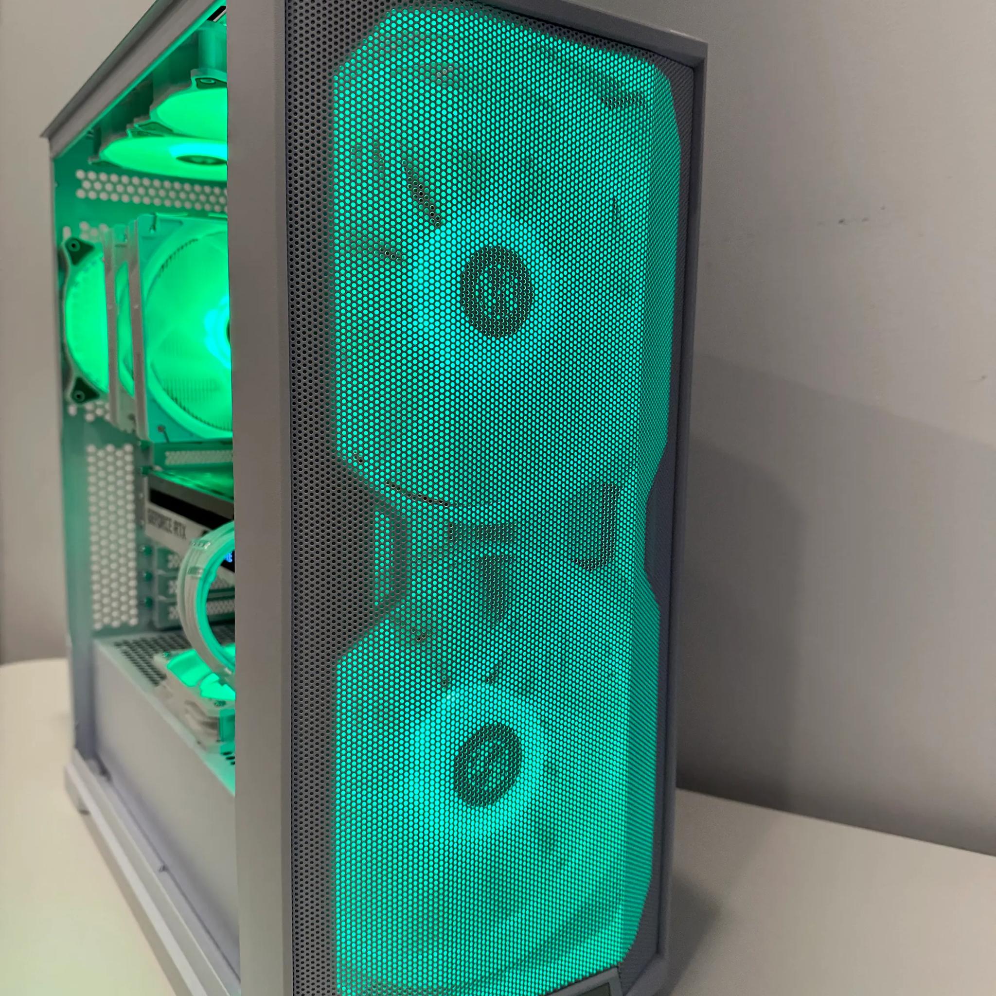 🦇Batman🦇-Extreme Gaming PC-Nvidia RTX 3070 8GB-Intel Core i9-12900K 16Cores -32GB DDR5-1TB NVME