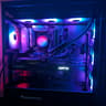 Ryzen 7 5800 XT | Rx 9060 XT 16GB | 32GB | 1TB SSD | 1 TB HDD | Launchbox