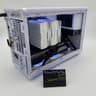 4K WhiteStar | 7800X3D | 5070 | 32GB DDR5 | 2TB Storage