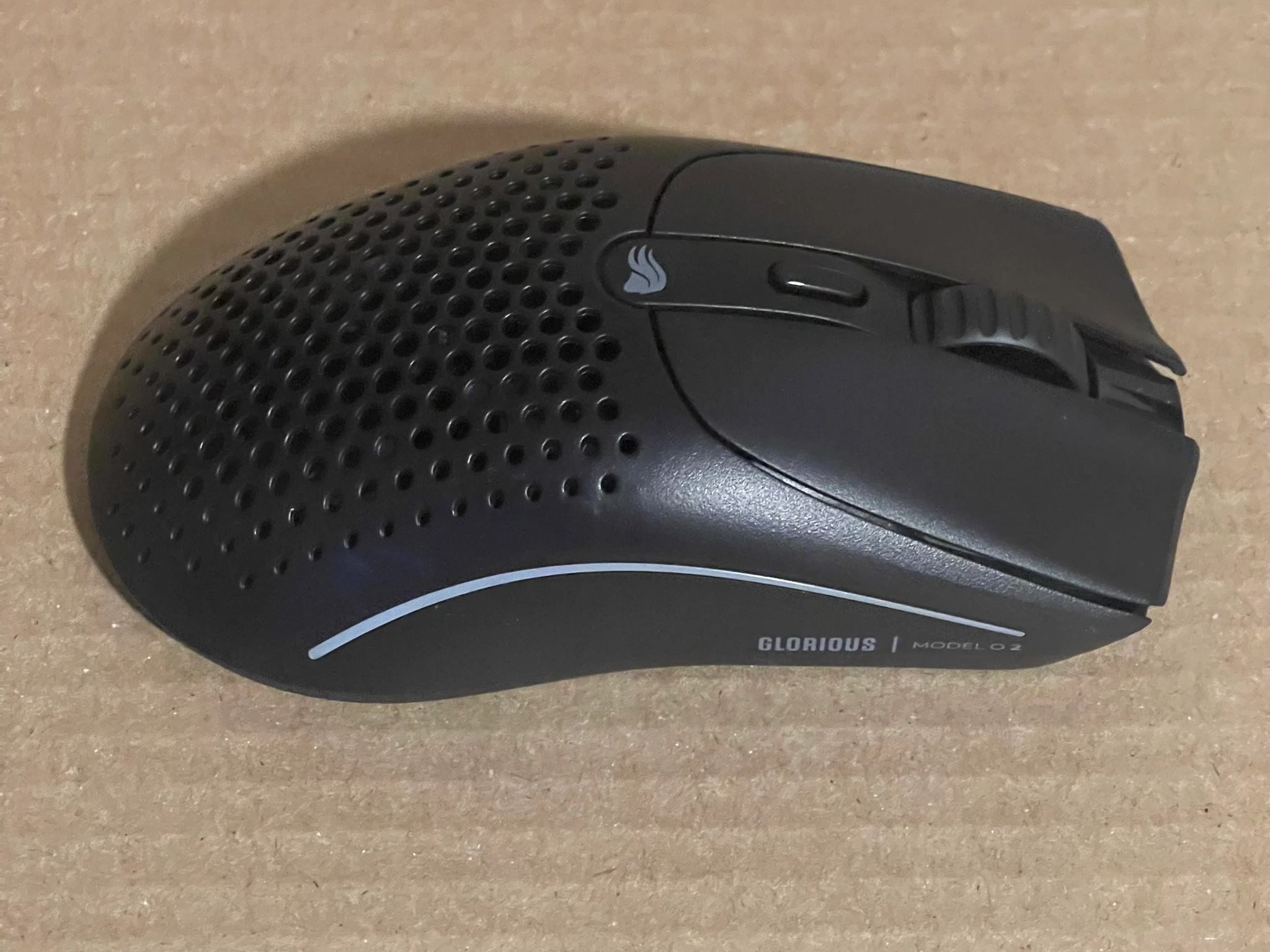 Glorious Model O 2 Wireless
