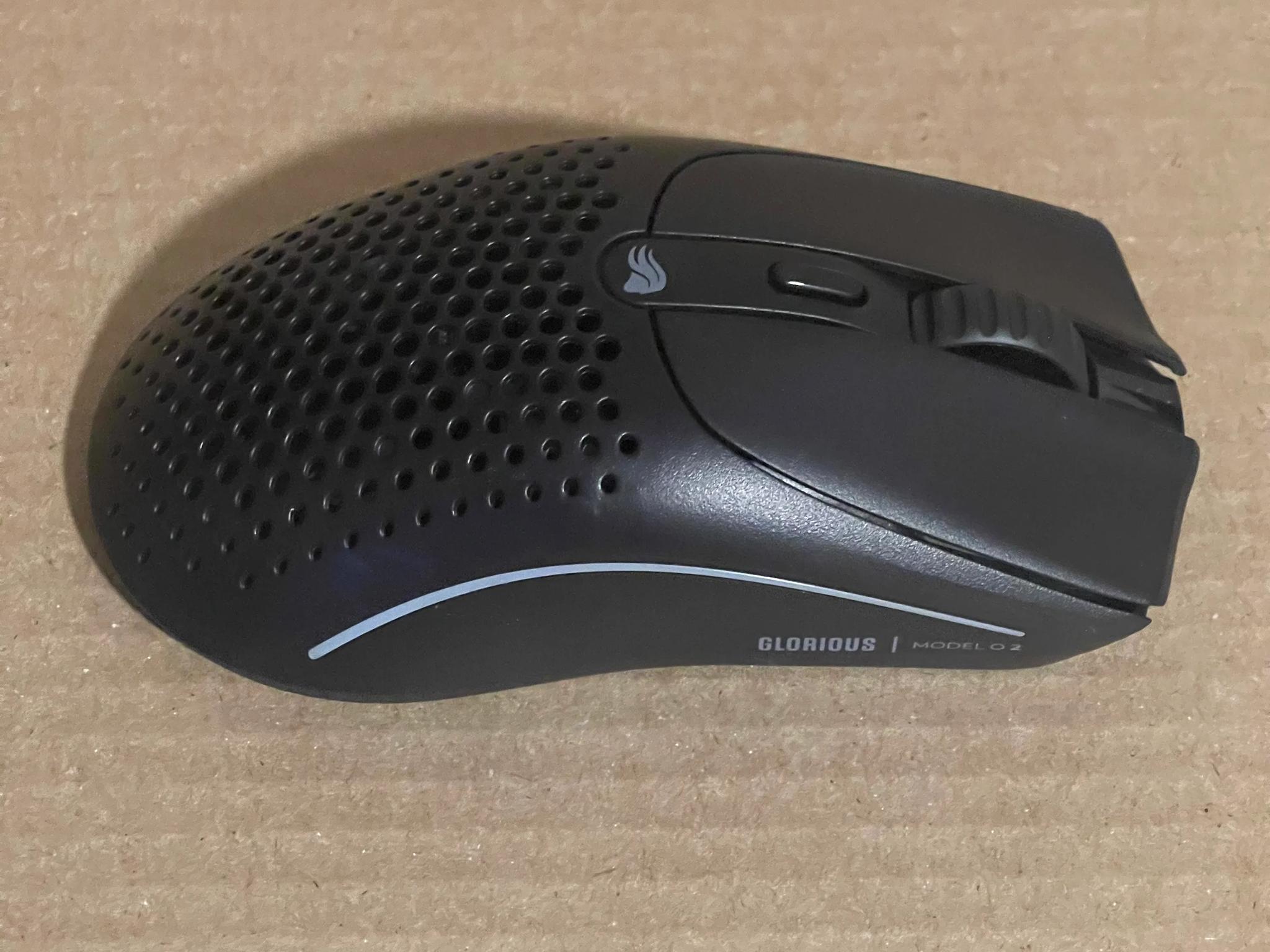Glorious Model O 2 Wireless
