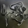 Used EVGA Supernova 1000w G3 (80+ Gold) Fully Modular Power Supply - Tested - PARTIAL CABLES!