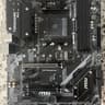 MSi B450 TOMAHAWK MAX II W/ PCI WIFI
