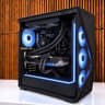 4K Gaming PC | 9800X3D | RX 9070XT 16GB | 32GB DDR5 | 2TB NVME | Windows 11 | Wifi