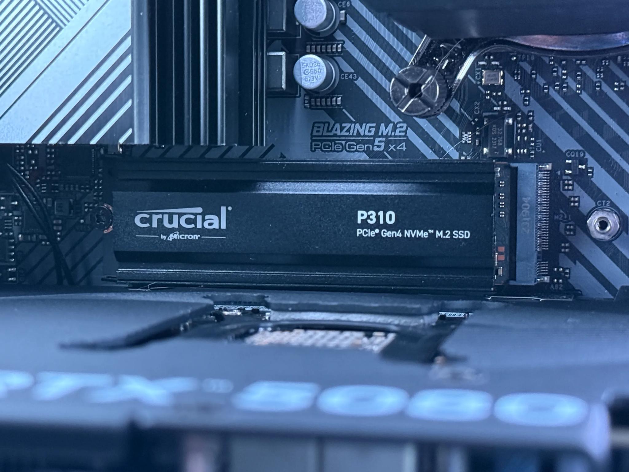 4K Streaming PC - The White Sentinel | RTX 5080 OC | 7950X3D | 32GB DDR5 | 2TB NVME SSD | 1000W Gold