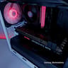 ❤️🤍 RTX 3070 // Core i7 10700 // 16GB 3600MHz // 1TB NVMe Gen 3