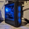 i5-7th Gen, RX 580 8GB 2048SP, 16GB RAM, 512GB SSD, Win10
