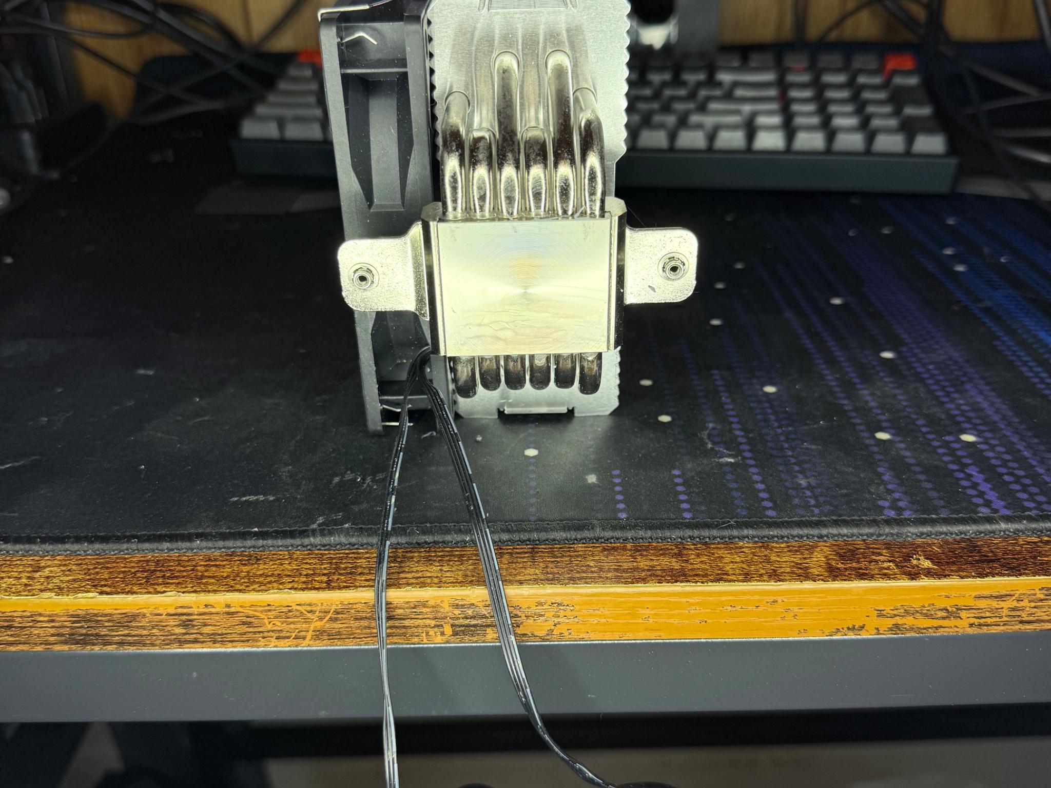 Thermalright Burst Assassin 120 (NO MOUNTING HARDWARE)