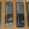 Samsung OEM 32GB (4x8GB) DDR3-1600 | Black PCB | Tested & Fully Functional