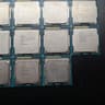 Lot of 27, mixed 1155 i5 Quad core CPUs, 4x 2400, 1x 3550S, 20x 3470, 2x 3570