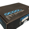 Alphacool ES Distro Plate C5 12995 Water Cooling Distribution Plate