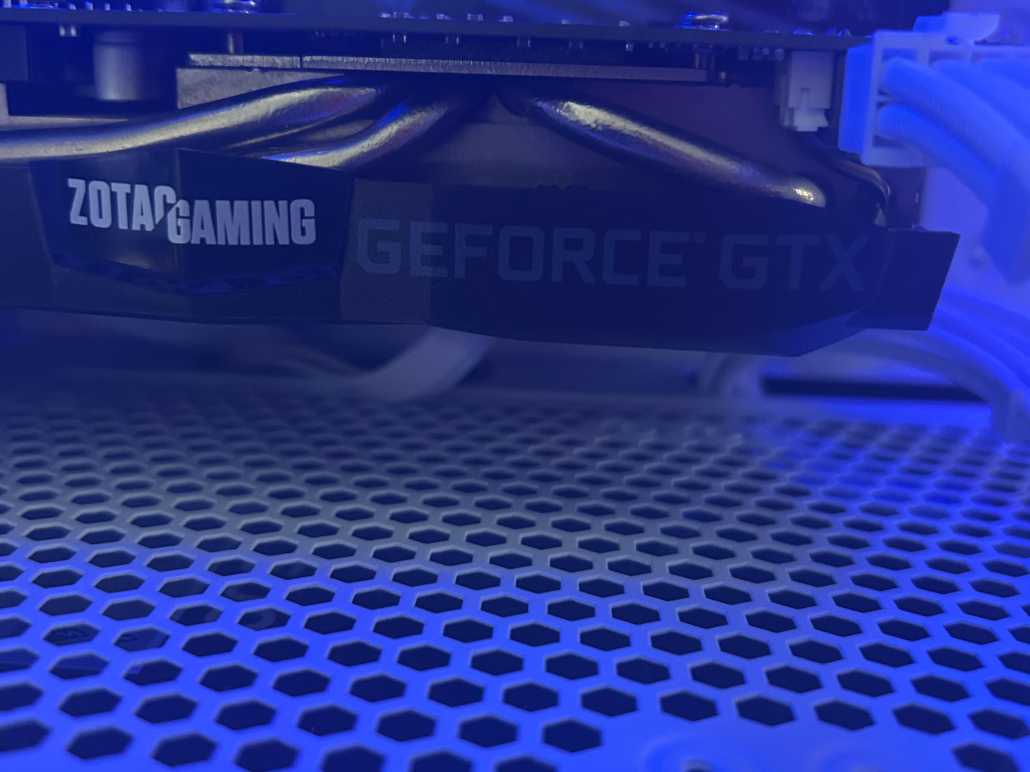 Entry level 1080p gaming PC / Gtx 1660 Super / Ryzen 5 2600x / 16gb DDR4 Ram / 1tb nvme ssd Storage