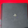 Sony PlayStation 4 Pro 1TB Console Black (incl. AC Adapter + Controller w/ Charger)