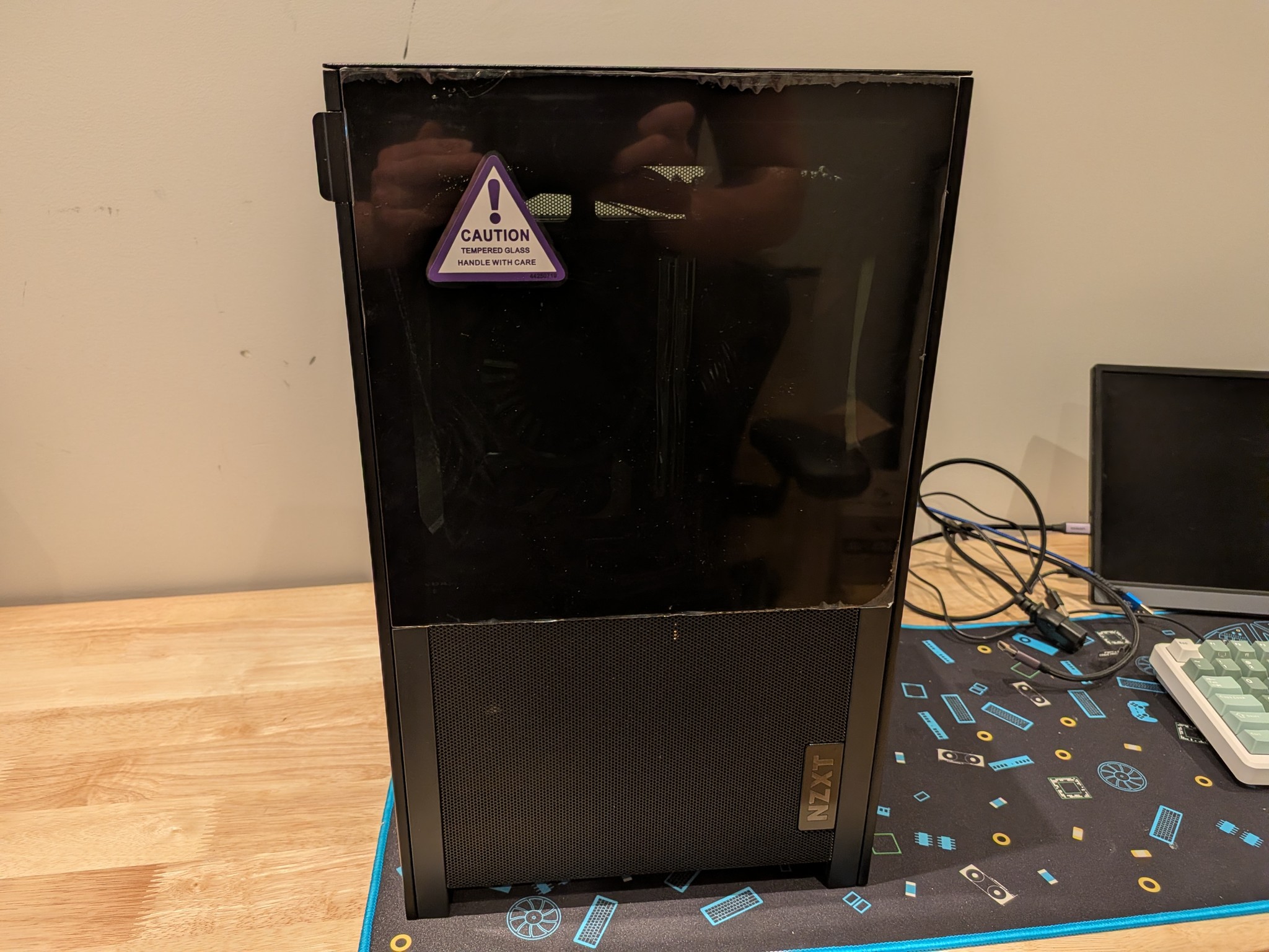 4K Workflow - RTX 5080, Ryzen 9 9900X, 64 GB DDR5, 2 TB Gen 4 NVME, RGB, Liquid Cooled