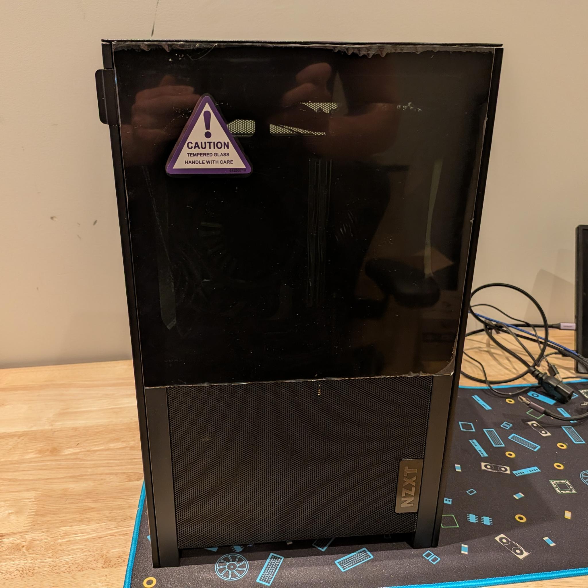 4K Workflow - RTX 5080, Ryzen 9 9900X, 64 GB DDR5, 2 TB Gen 4 NVME, RGB, Liquid Cooled