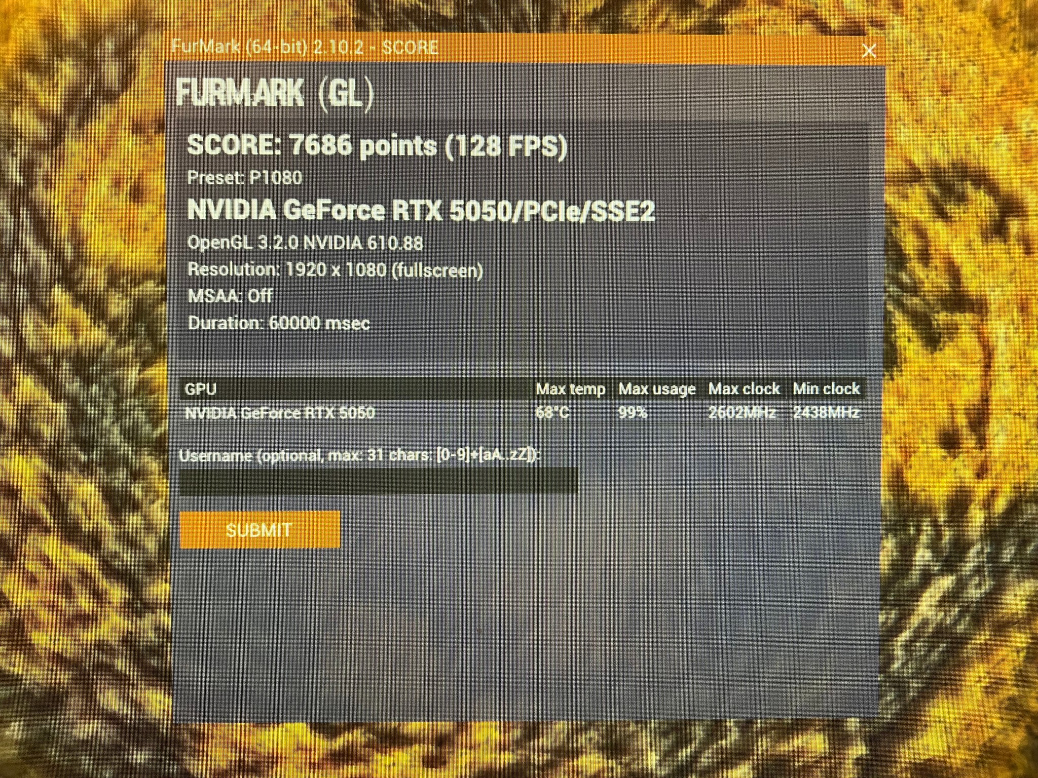 ⚫RTX 5050 8GB⚫| Ryzen 5 3600 | 16GB (2x8GB) DDR4-2666MHz | 500GB Storage | Win 11 | Budget Gaming PC