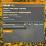 ⚫RTX 5050 8GB⚫| Ryzen 5 3600 | 16GB (2x8GB) DDR4-2666MHz | 500GB Storage | Win 11 | Budget Gaming PC