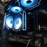 RTX 3070 | Ryzen 7 3700X | 32GB DDR4 RAM 3200 MTs | 1 TB NVME SSD | 650W BRONZE | WIFI & BT