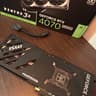 MSI NVIDIA GeForce RTX 4070 Super 12GB Ventus 3X OC