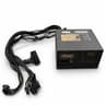 Seasonic FOCUS GM-650, SSR-650FM 650W 80+ Gold Semi-Modular ATX power supply PSU