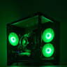 🐍Cobra🐍 | 1080p Gaming PC | Ryzen 5 2600 | Zotac RTX 3050 | 16GB DDR4 3200MHz