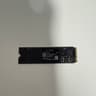 WD Black SN7100 2TB Ultra-Fast Gen4.0x4 M.2 NVMe SSD