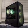 💰SALE💰 🎮 1080p Gaming PC 🕹️ 🟢GTX 1660 6GB•Intel i7-6700•16GB DDR4