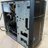 NVIDIA RTX 2070, Intel Core i3-12100, 16GB RAM, 512GB M.2 SSD - Sleeper Gaming PC w/ Wi-Fi & BT