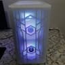 RED Devil RX 5600XT-i3 12100F BUDGET Gaming PC