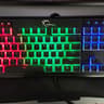 G Skill KM780 RGB Cherry MX Brown Keyboard