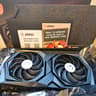 MSI GeForce RTX 3060 Ti GAMING X