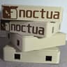 Custom Noctua NF-A12X25 Modular Fan Shrouds Only (No Fans) (4-Pack)