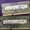 m471b5173eb0-yk0 Samsung DDR3 SO-DIMM